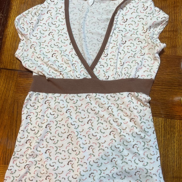 🌜Z.RO Top - Picture 5 of 6